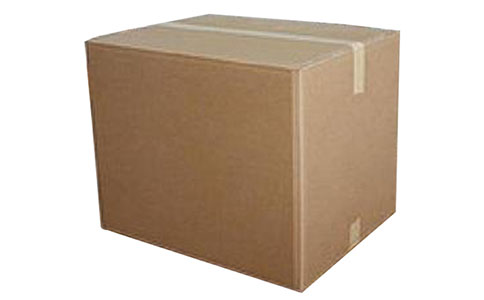 做绿色包装重型纸箱厂家应该注意哪些因素