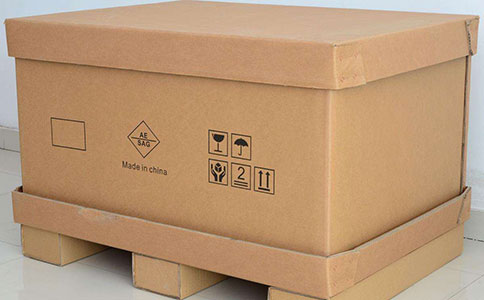 重型瓦楞纸箱质量检测需知