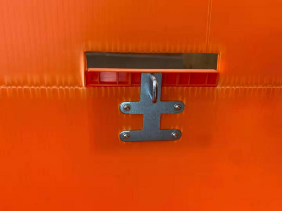 中空板周转箱哪里有—厂家直销[箱博士]