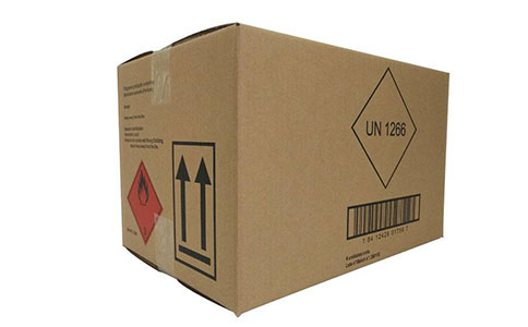 危险化学品的包装分类与包装类别有什么区别