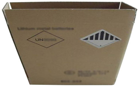 危险品运输中需要注意的问题