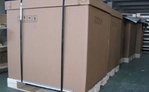 重型纸箱有哪些作用和用途?箱博士来告诉您