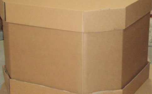重型纸箱包装可以出口吗