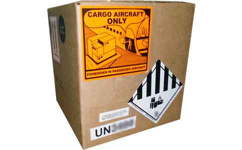 危险品包装为什么要分类