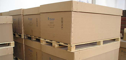 如何选择危险品包装纸箱和香港危险品纸箱