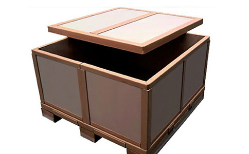 什么是代木纸箱