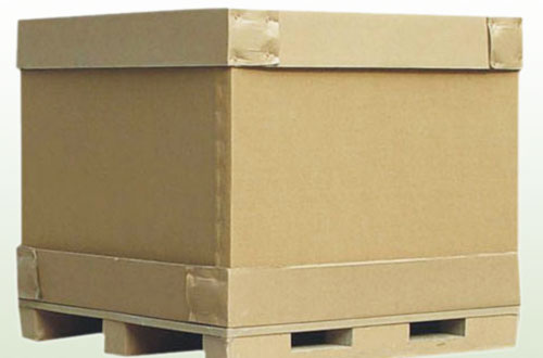 重型纸箱生产厂家如何控制质量要求