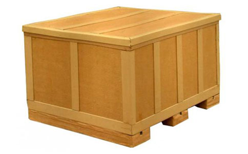 重型纸箱与木箱哪个优势更胜一筹