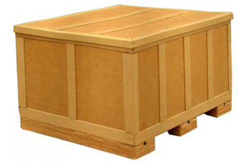 在江苏怎么购买重型纸箱与普通纸箱