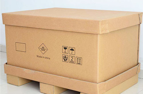纸箱生产厂家在制作危险品木箱需要注意哪些事项