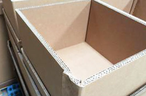 购买重型纸箱如何测试防震性能