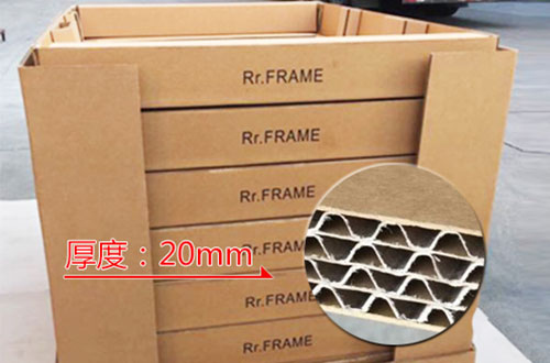 定做纸箱以下三个细节不可忽视