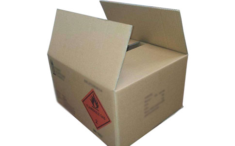 不同的危险品包装具有哪些包装小窍门呢?