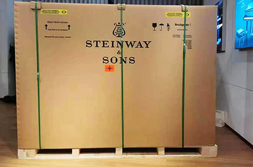 危险品纸箱厂如何确保产品质量和安全?